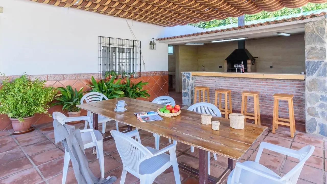 Holiday home Villa Adriana Alhaurin De La Torre By Ruralidays