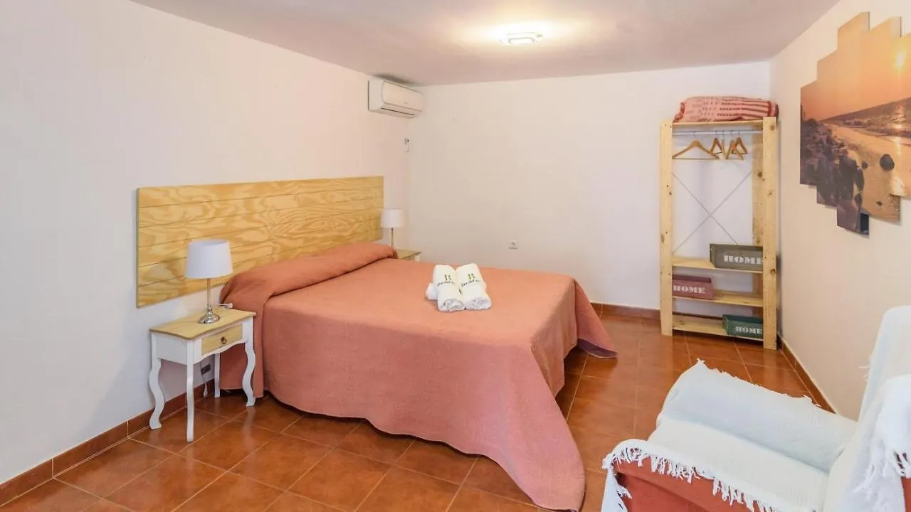 Holiday home Villa Adriana Alhaurin De La Torre By Ruralidays