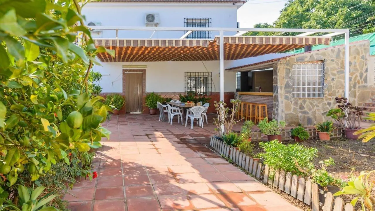 Holiday home Villa Adriana Alhaurin De La Torre By Ruralidays