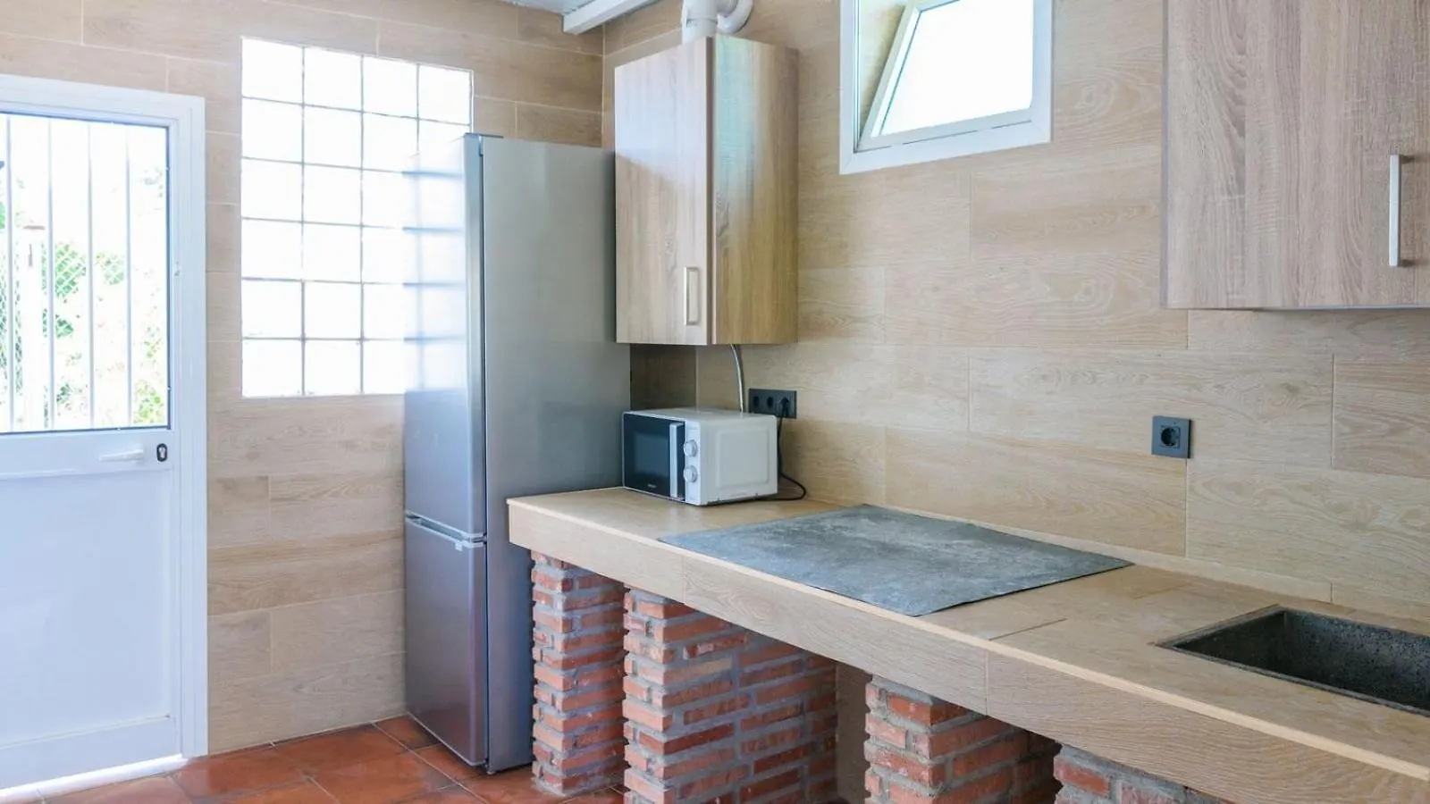 Holiday home Villa Adriana Alhaurin De La Torre By Ruralidays Spain