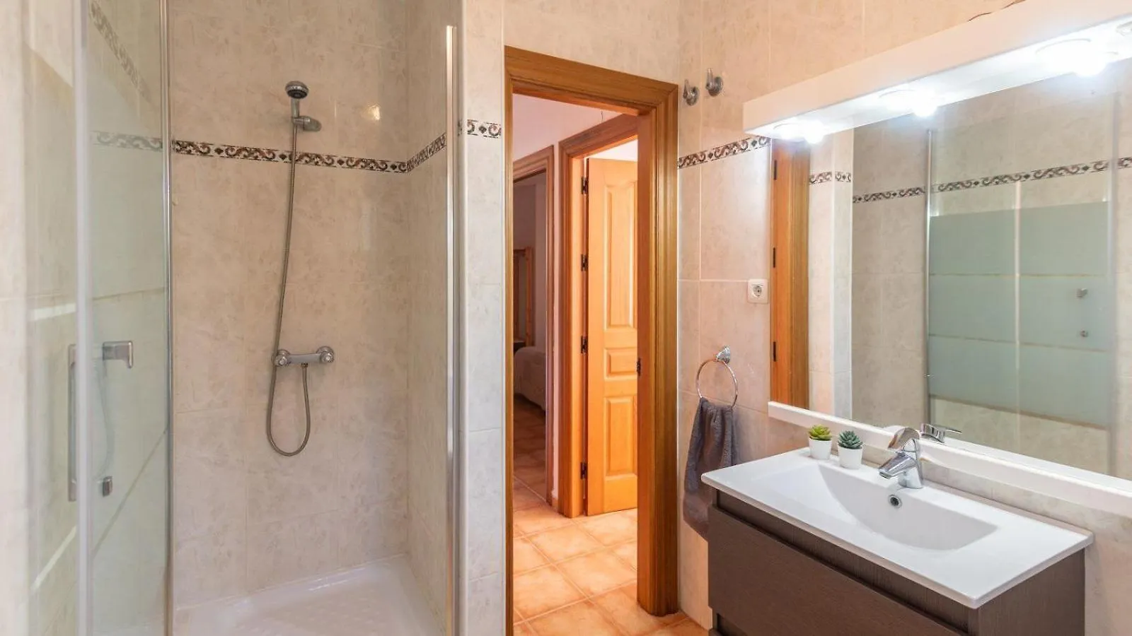 Holiday home Villa Adriana Alhaurin De La Torre By Ruralidays Spain