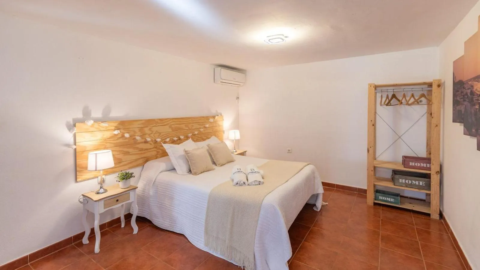 Villa Adriana Alhaurin De La Torre By Ruralidays Holiday home