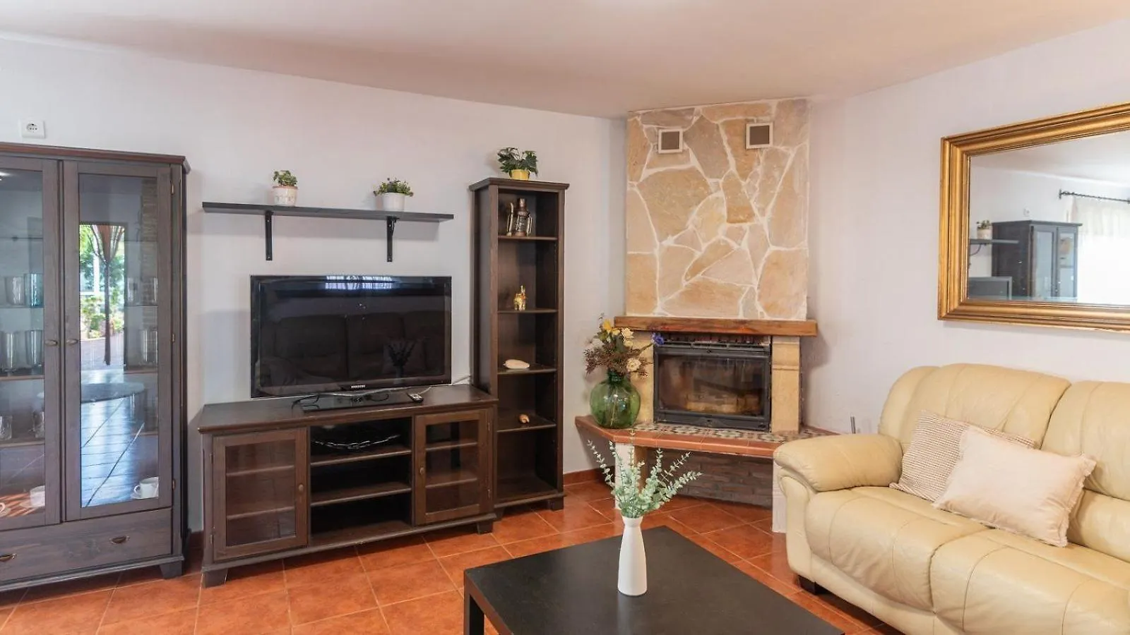Villa Adriana Alhaurin De La Torre By Ruralidays Holiday home