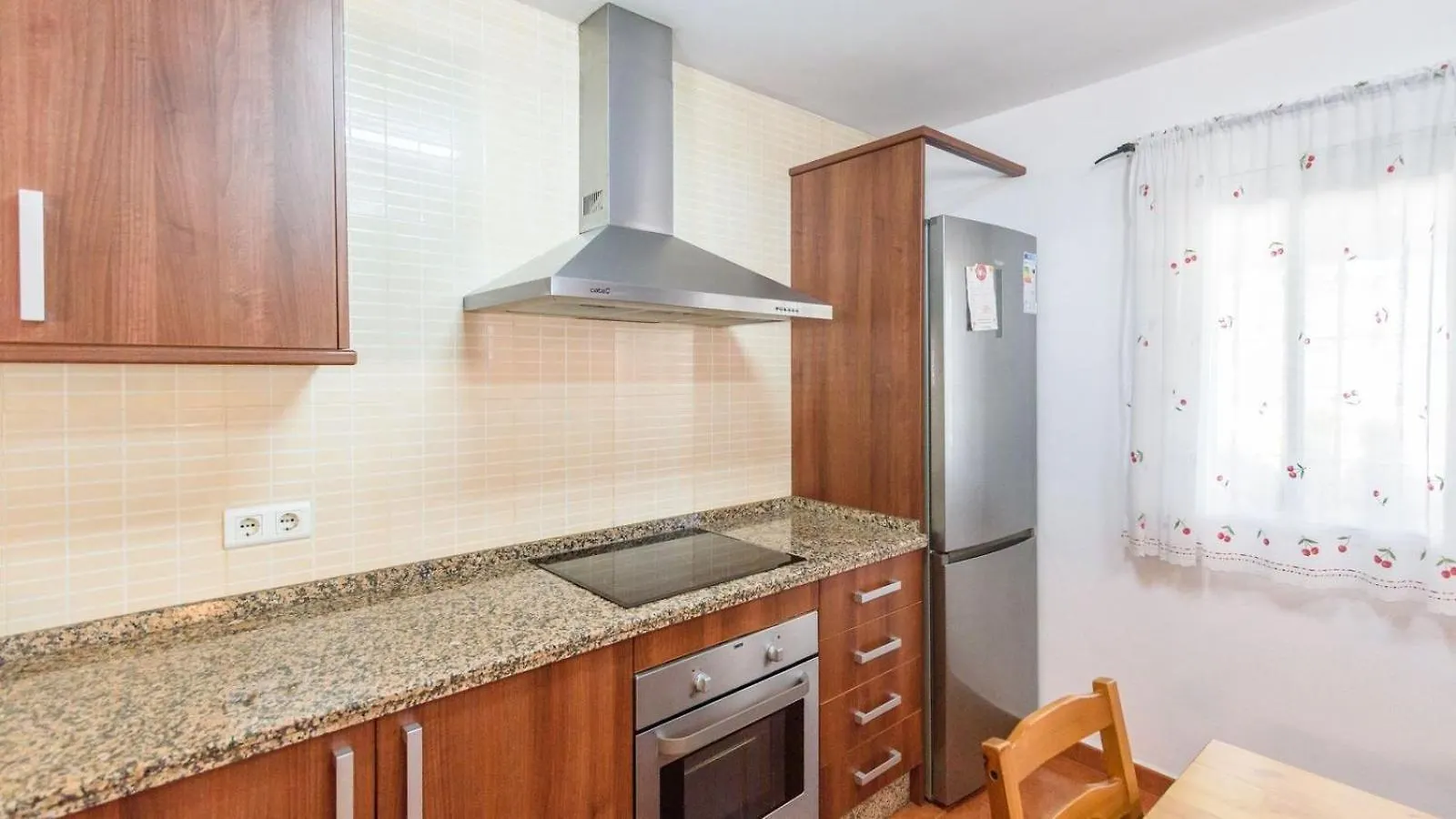 Holiday home Villa Adriana Alhaurin De La Torre By Ruralidays Spain