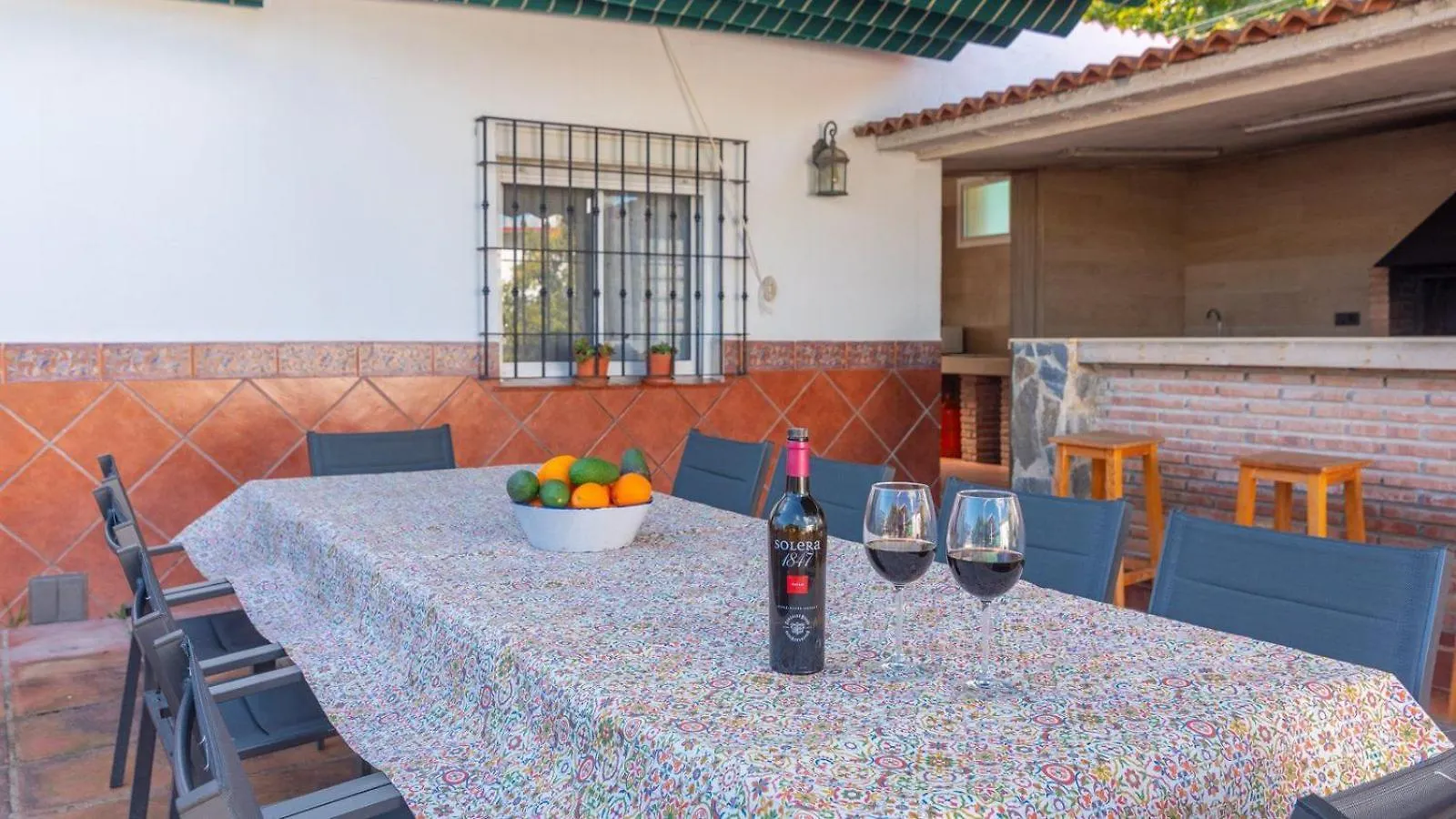 Holiday home Villa Adriana Alhaurin De La Torre By Ruralidays