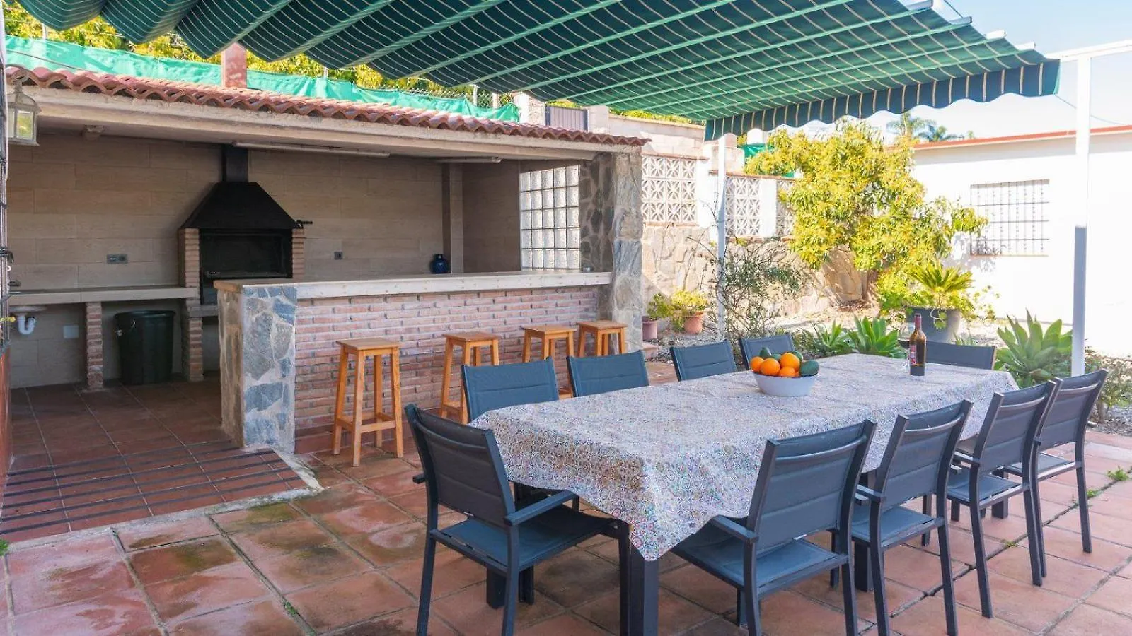 Holiday home Villa Adriana Alhaurin De La Torre By Ruralidays