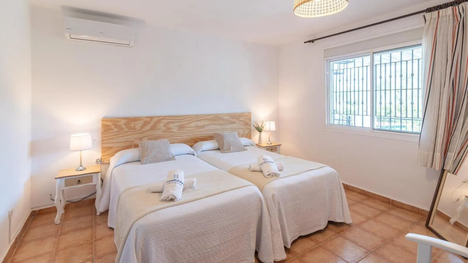 Holiday home Villa Adriana Alhaurin De La Torre By Ruralidays