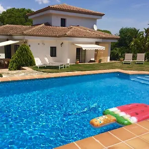 Bed & Breakfast Pinos Malaga, Alhaurin de la Torre